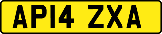 AP14ZXA