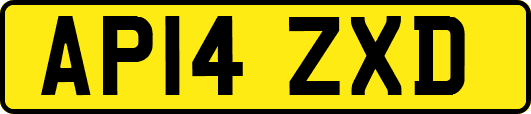 AP14ZXD