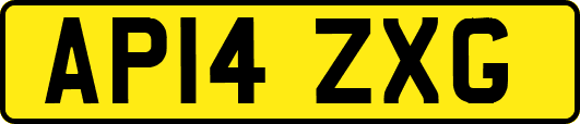 AP14ZXG