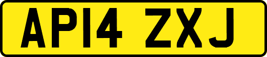 AP14ZXJ