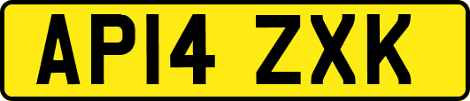 AP14ZXK