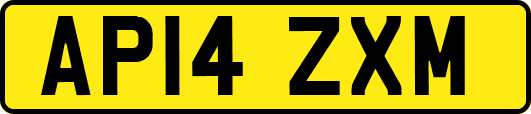 AP14ZXM