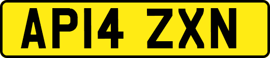 AP14ZXN