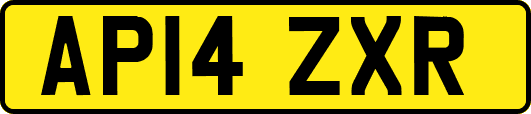 AP14ZXR