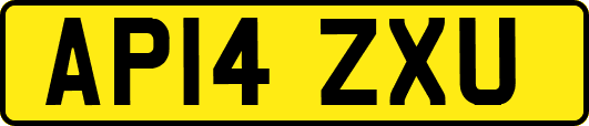 AP14ZXU