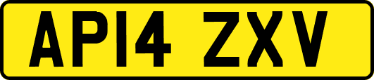 AP14ZXV