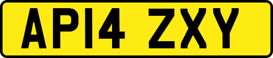 AP14ZXY
