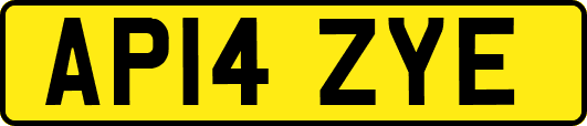 AP14ZYE