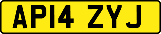 AP14ZYJ