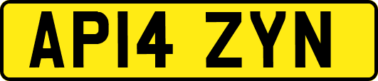 AP14ZYN