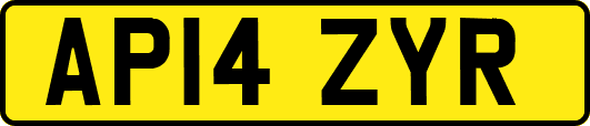 AP14ZYR