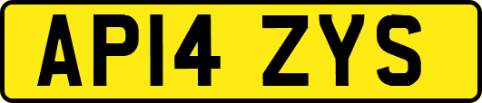 AP14ZYS