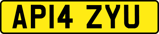 AP14ZYU