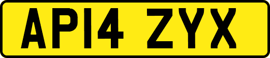 AP14ZYX