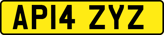 AP14ZYZ