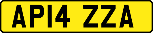 AP14ZZA