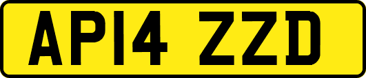 AP14ZZD