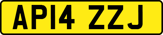 AP14ZZJ