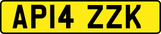 AP14ZZK