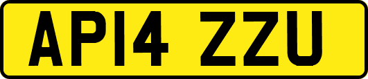 AP14ZZU