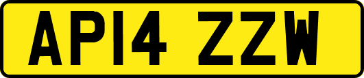AP14ZZW