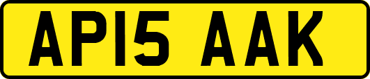 AP15AAK