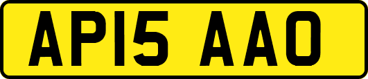 AP15AAO