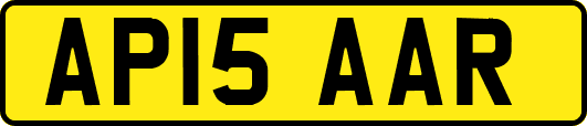 AP15AAR