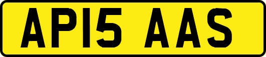AP15AAS