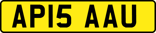 AP15AAU