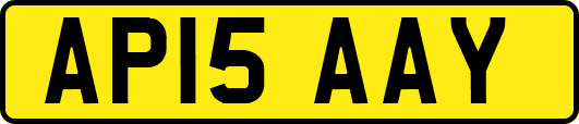 AP15AAY
