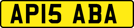 AP15ABA