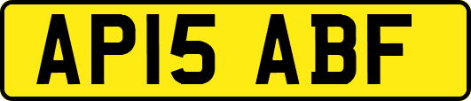 AP15ABF