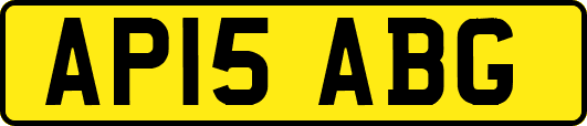 AP15ABG