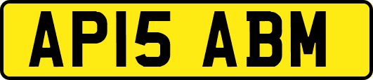 AP15ABM