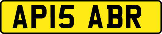 AP15ABR