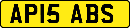 AP15ABS