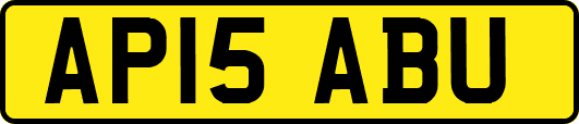 AP15ABU