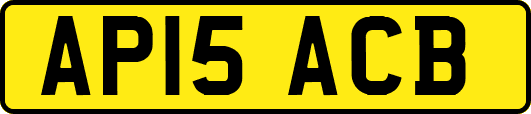 AP15ACB