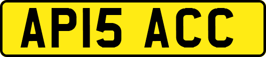 AP15ACC