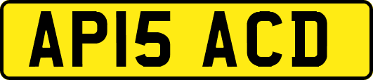 AP15ACD