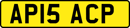 AP15ACP