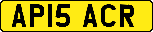AP15ACR