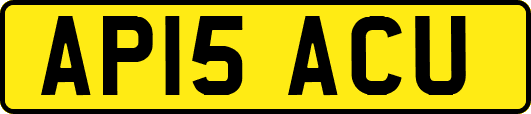 AP15ACU