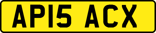 AP15ACX