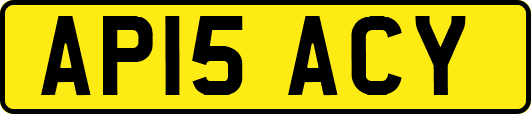 AP15ACY