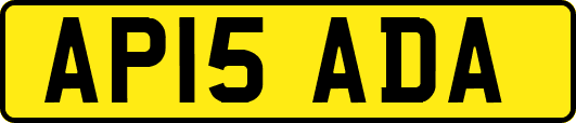 AP15ADA
