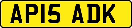 AP15ADK