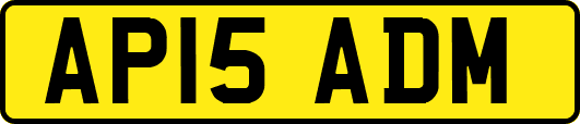 AP15ADM