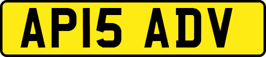 AP15ADV